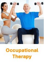 Occupational Therapy 1