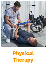 Physical Therapy 1