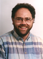 Barry McVinney Barry McVinney