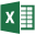 Excel Icon