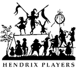 Hendrix Players Small