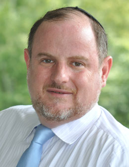 Rabbi Michael Broyde