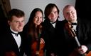 Rockefeller String Quartet Rockefeller String Quartet