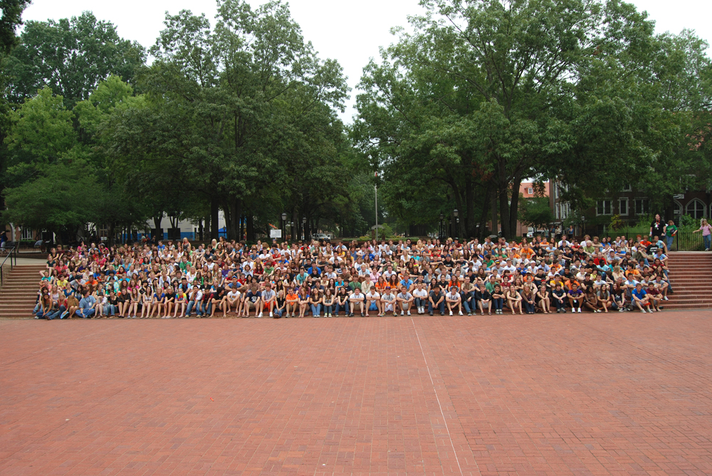 Move in group Move in group