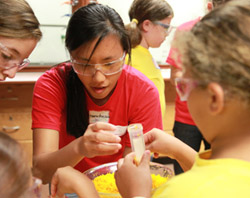 Ridin' Dirty With Science - 2009