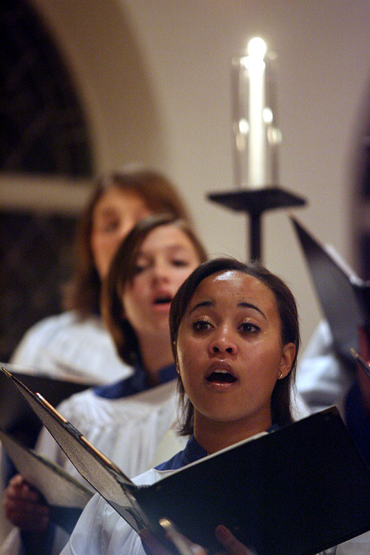 candlelight carol candlelight carol