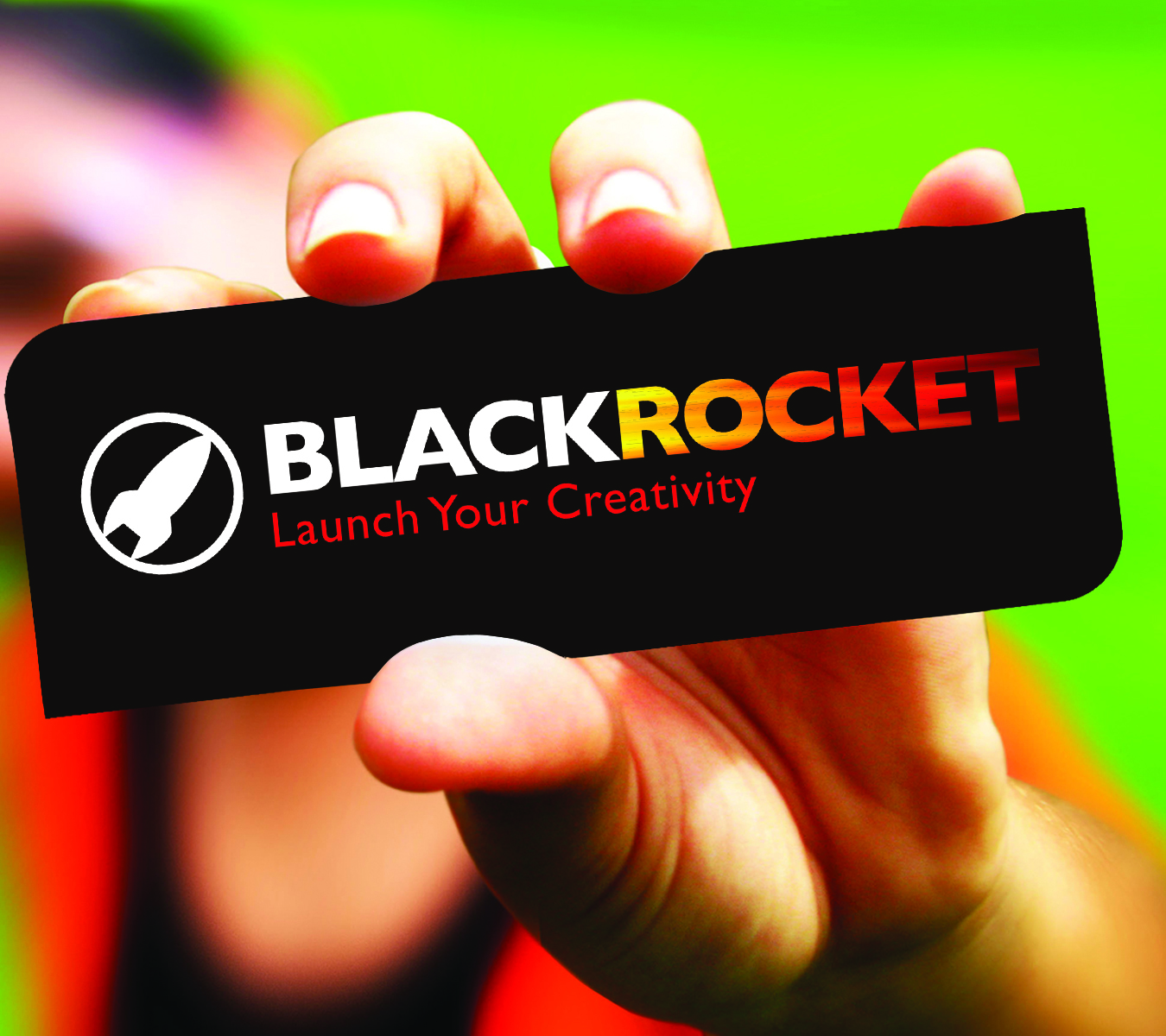 BlackRocket logo BlackRocket logo