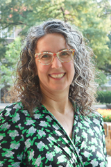 Provost Garrett