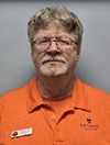 Fulmer, JT - Headshot 2025