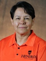 Montoya, Lydia - Headshot 2025