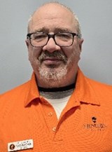 Brown, Rob - Headshot 2025
