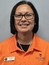 Bautista, Selma - Headshot 2025
