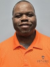 McCoy, Tony - Headshot 2025