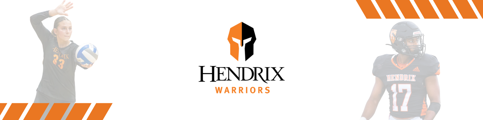 Athletics Banner