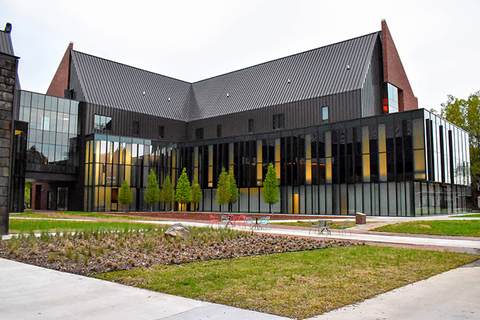 Windgate Museum at Hendrix Windgate Museum at Hendrix