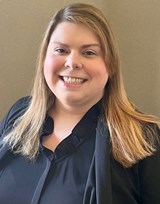 Kasey Evans - Headshot 2025