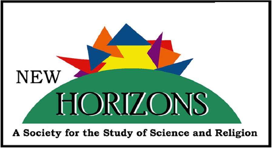 New Horizons Logo New Horizons Logo