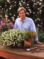 P. Allen Smith image