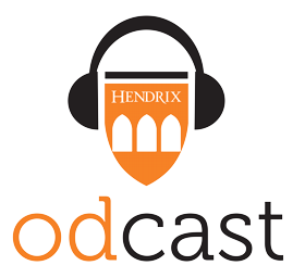 Odcast logo transparent