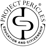 Project Pericles Logo logo