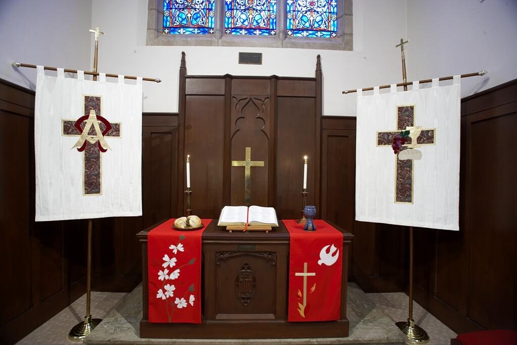 Altar