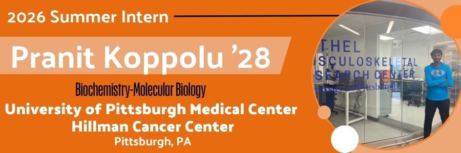 1-Koppolu_Internship Highlight-2026 1-Koppolu_Internship Highlight-2026