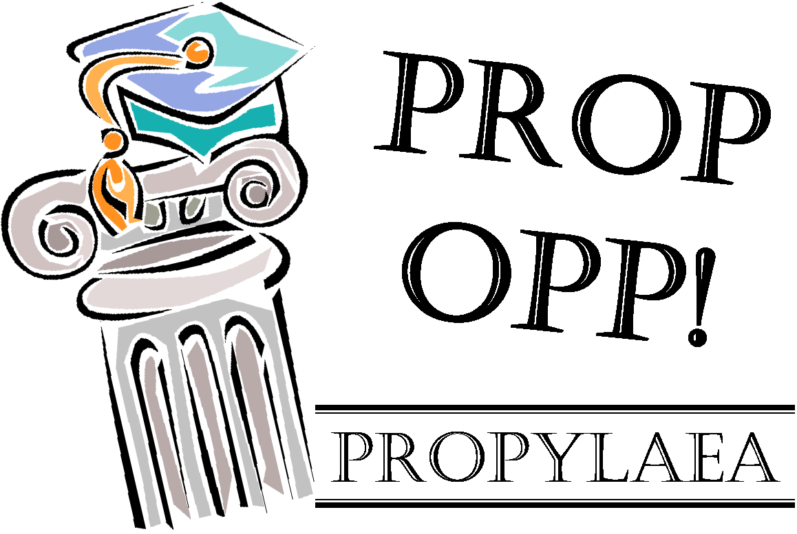 Propylaea_logo