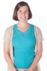 Teresa Fleming