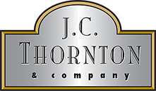 JCT Realtors logo
