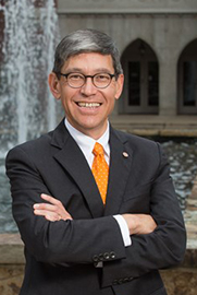 William M. Tsutsui