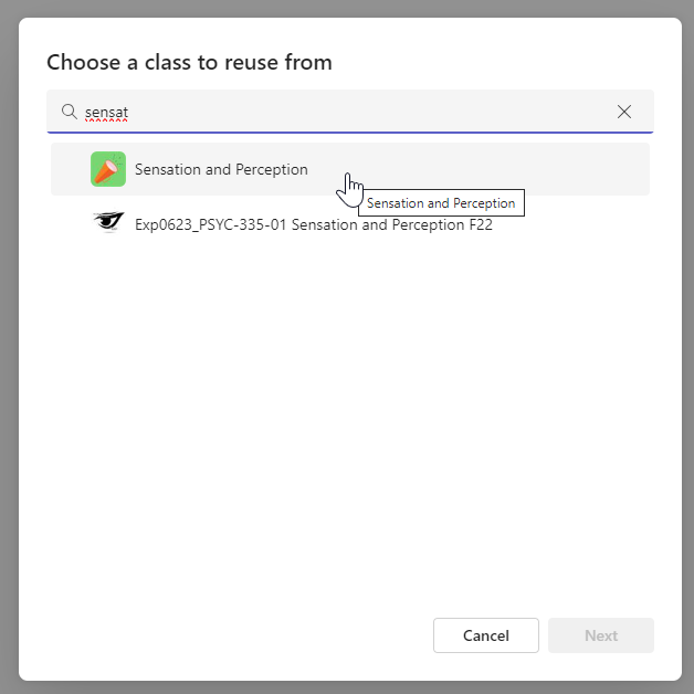 Classwork copying Modules | Hendrix College
