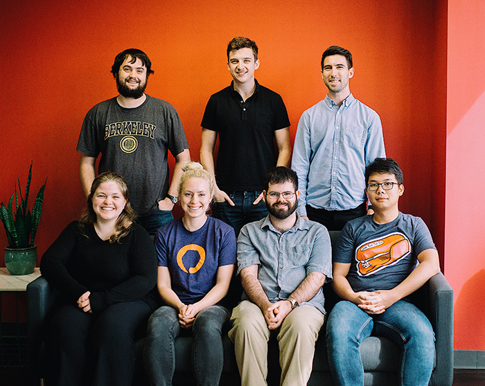 Hendrix Alumni Help Shape Success Of Little Rock Startup