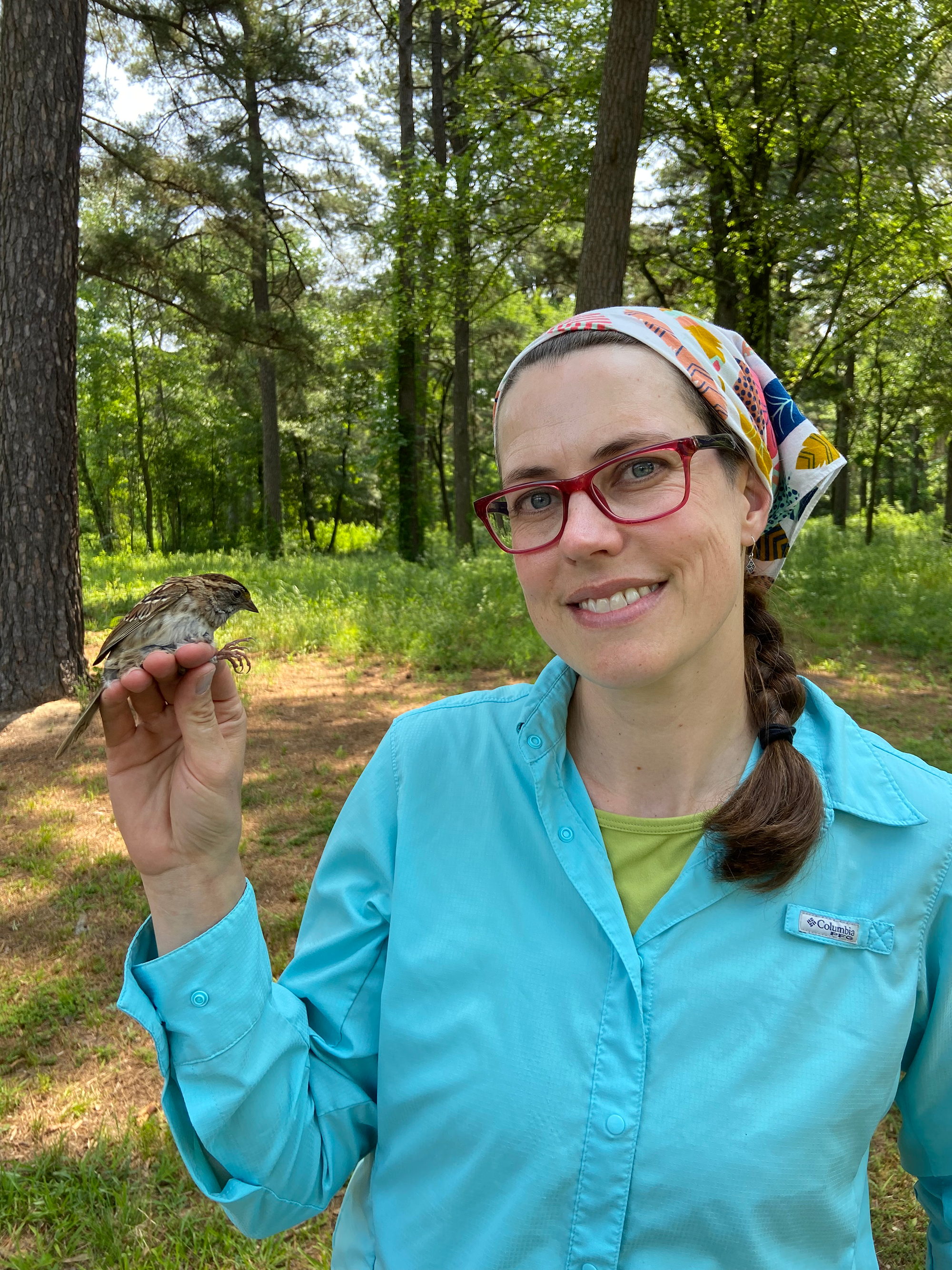 Banding_McClung-and-White-throatedSparrow.png