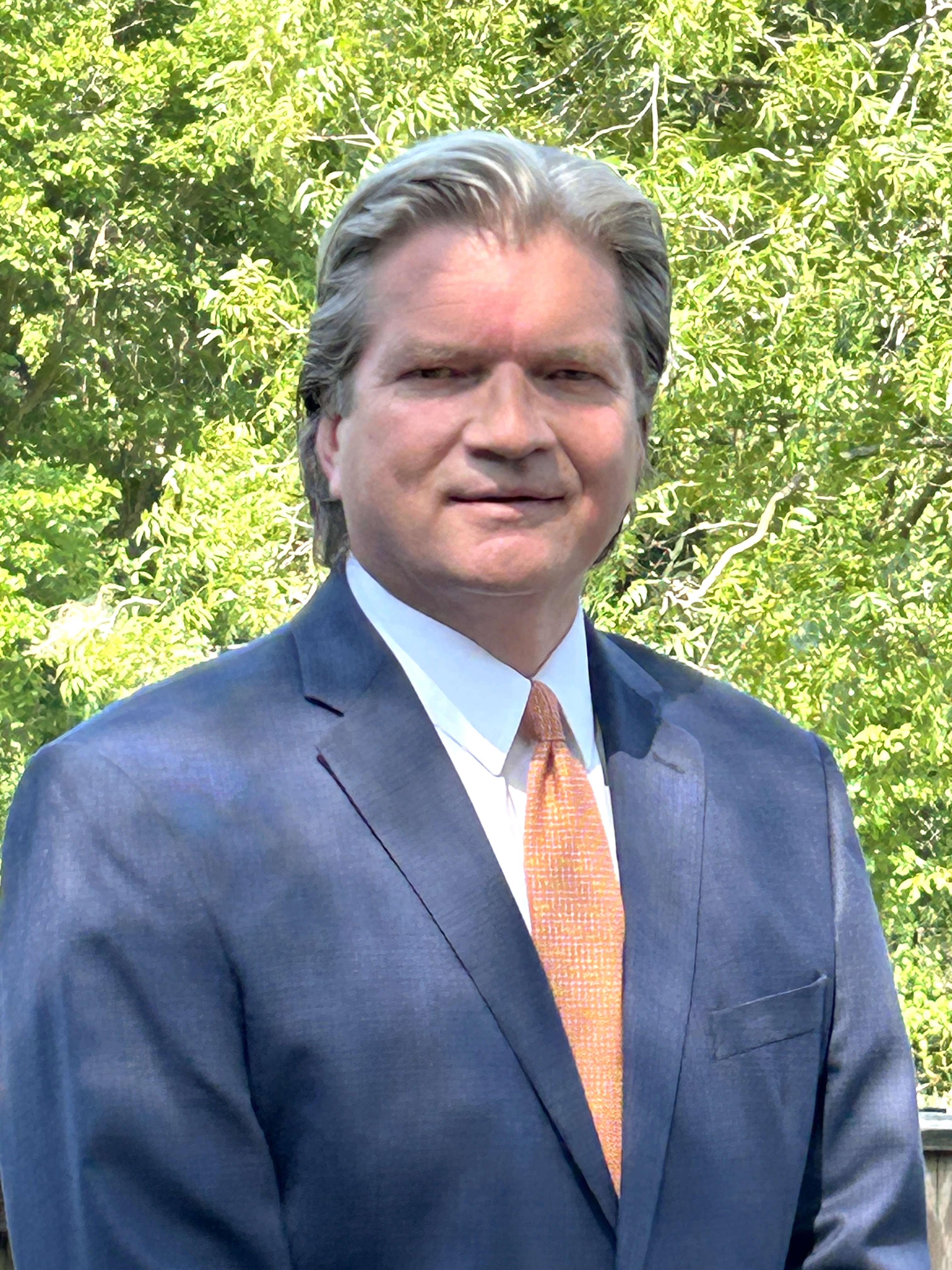 Benjamin K. Carter