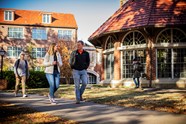 Hendrix College Recognized Nationally For Innovation Undergraduate